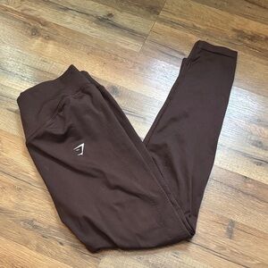 Gymshark Sweat Seamless Leggings